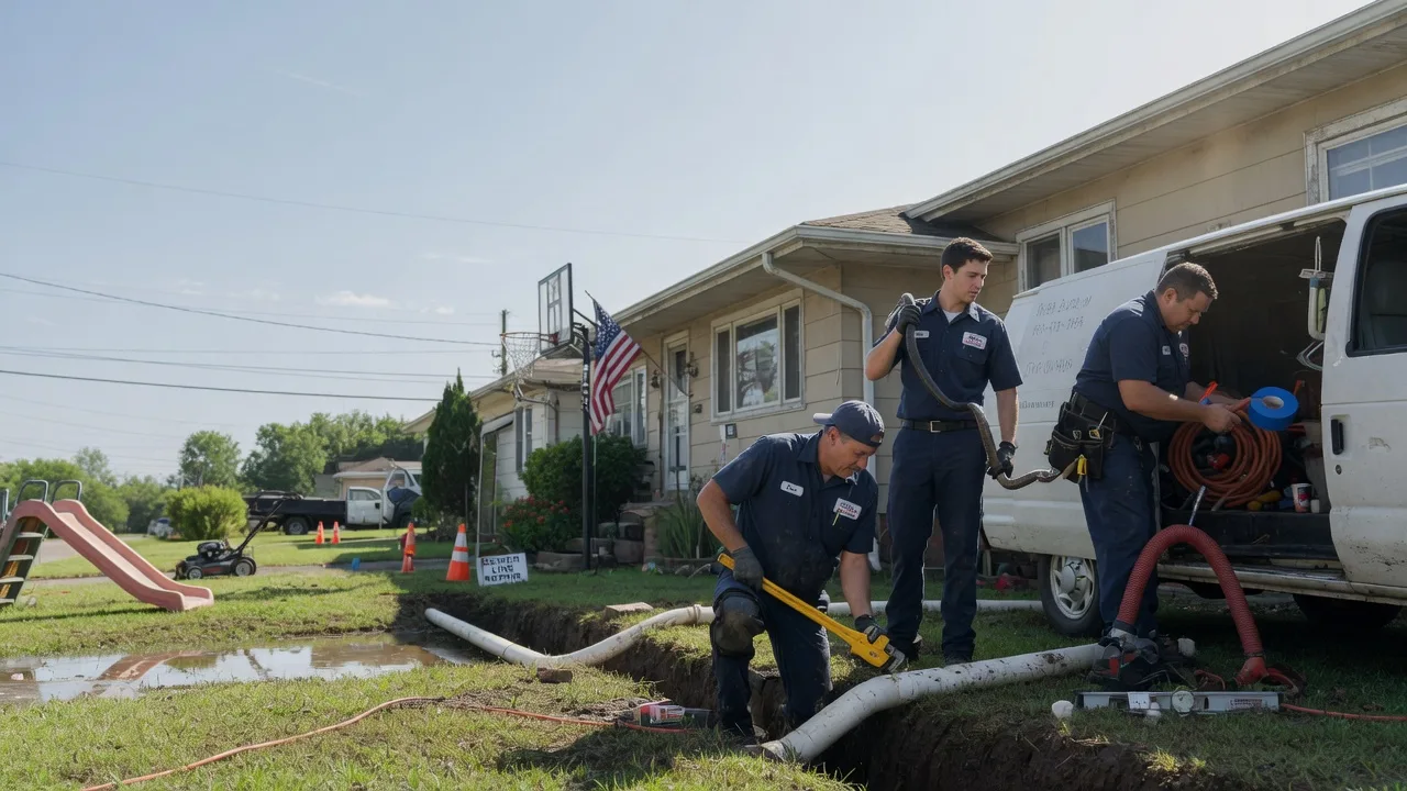 Toilet Installation in Indianapolis, IN near me